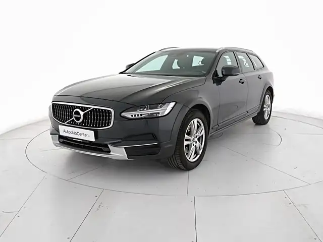 Volvo V90 Cross Country Cross Country 2.0 d4 awd - PER OPERATORI DEL SETTORE