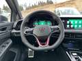 Volkswagen Golf VIII GTI Clubsport 2,0 TSI HuD Performance Pano AC Gris - thumbnail 18