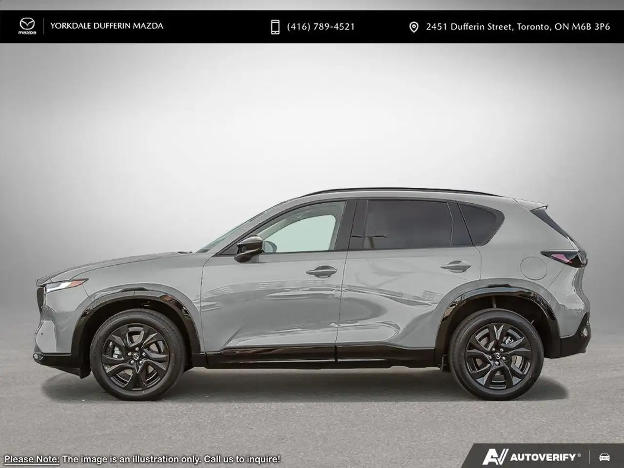 Mazda CX-5 photo Mazda CX-5