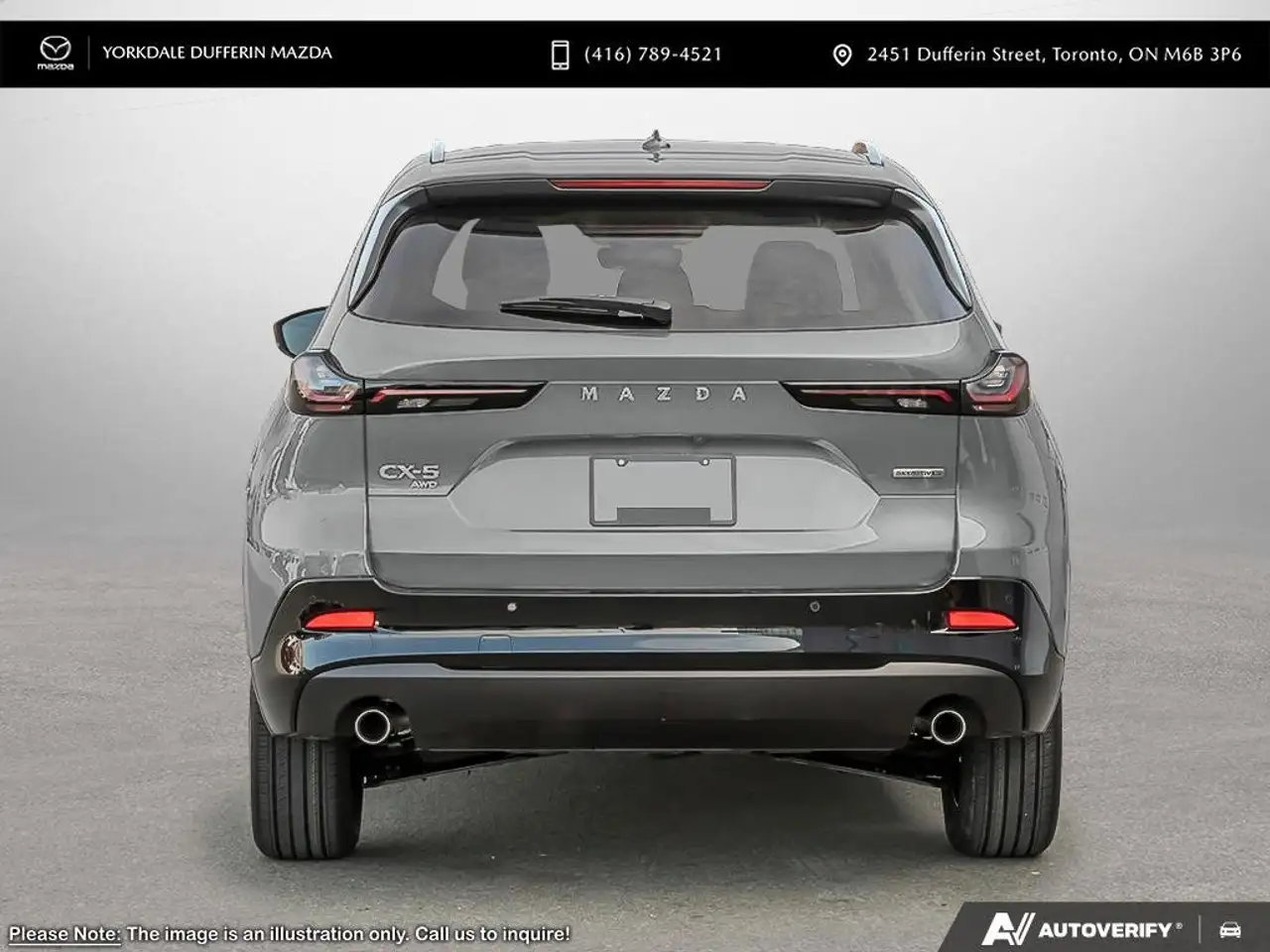 Mazda CX-5 photo Mazda CX-5