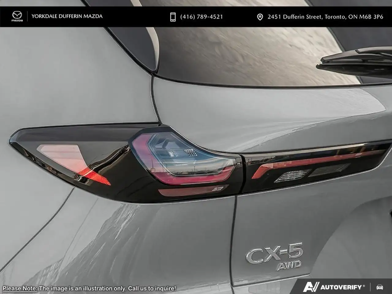 Mazda CX-5 photo Mazda CX-5
