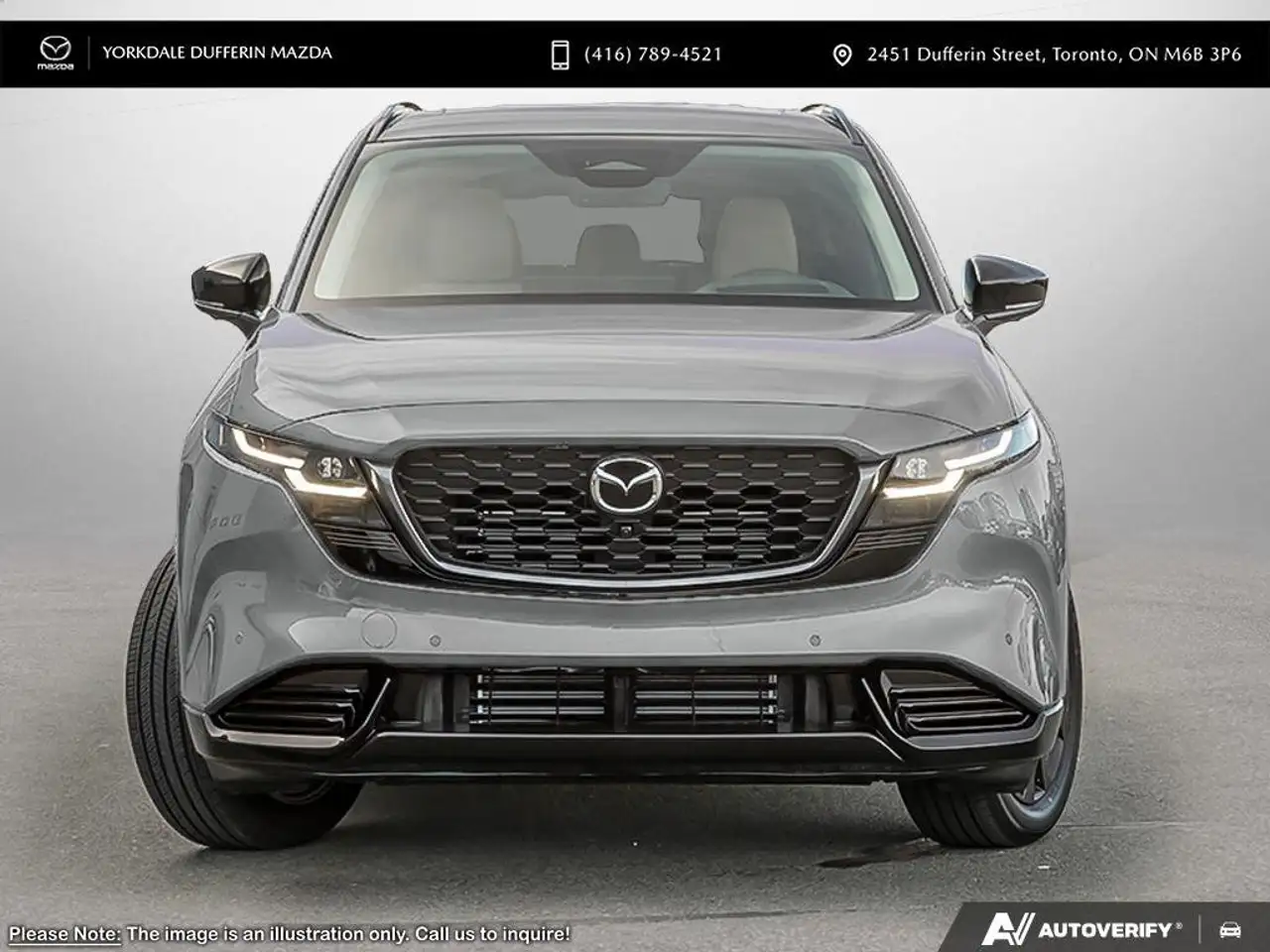 Mazda CX-5 photo Mazda CX-5
