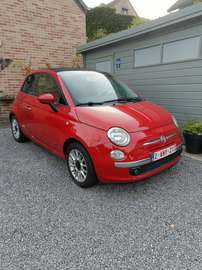 0.9  86 ch TwinAir Start & Stop