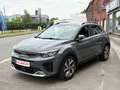 Kia Stonic 1.0 T GT Line 1er MAIN 77.000KM CAMERA GPS LED Gris - thumbnail 4