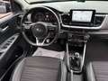 Kia Stonic 1.0 T GT Line 1er MAIN 77.000KM CAMERA GPS LED Gris - thumbnail 18