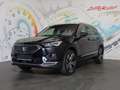 SEAT Tarraco 2,0 TDI Xcellence DSG *ACC, LED, NAVI, LEDER* Schwarz - thumbnail 3