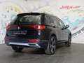 SEAT Tarraco 2,0 TDI Xcellence DSG *ACC, LED, NAVI, LEDER* Schwarz - thumbnail 4