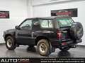 Opel Frontera 2.0i Sport Klima Allrad Offroad Cabrio Schwarz - thumbnail 5