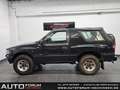 Opel Frontera 2.0i Sport Klima Allrad Offroad Cabrio Schwarz - thumbnail 10