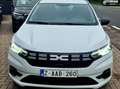 Dacia Sandero Sandero 1.0i SCe Weiß - thumbnail 3