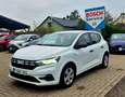 Dacia Sandero Sandero 1.0i SCe Weiß - thumbnail 1