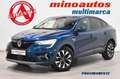 Renault Arkana 1.6 E-TECH HYBRID 145 CV EDC EVOLUTION Azul - thumbnail 1