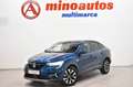 Renault Arkana 1.6 E-TECH HYBRID 145 CV EDC EVOLUTION Azul - thumbnail 2