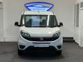 Fiat Doblo Doblò Pop/1Te Hand/Nur 64Tkm/2 Schiebetüre Blanc - thumbnail 8