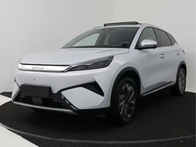 BYD Atto 3