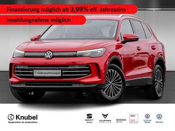 Elegance 2.0 TDI DSG LED+ Navi AHK ACC RKamera