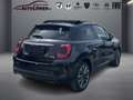 Fiat 500X 1.5 GSE Mild-Hybrid Dolcevita Sport Schwarz - thumbnail 3