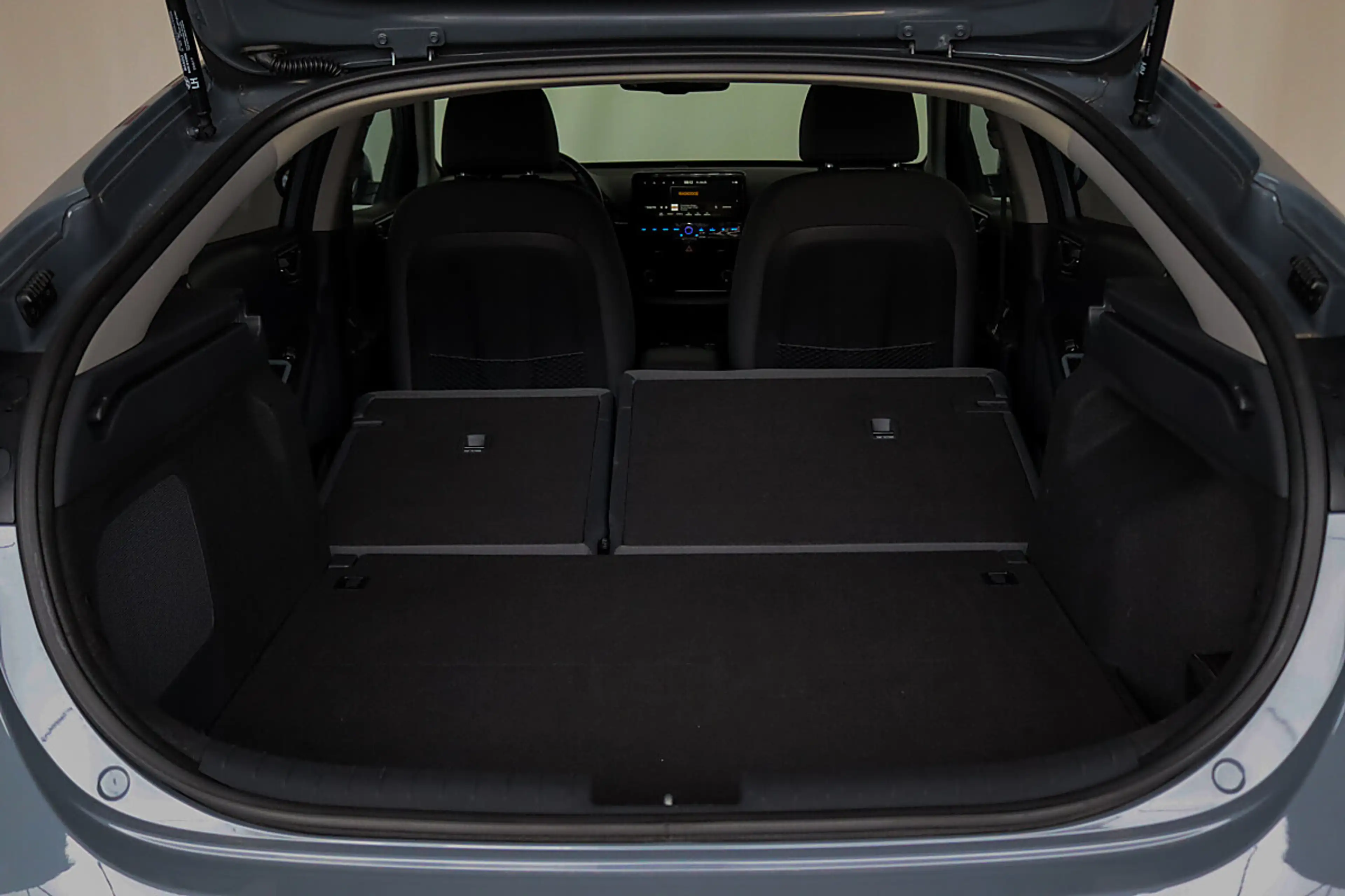 Hyundai IONIQ Ioniq Elektro 38kWh Level 5 Aut. / WÄRMEPUMPE /... — photo 14