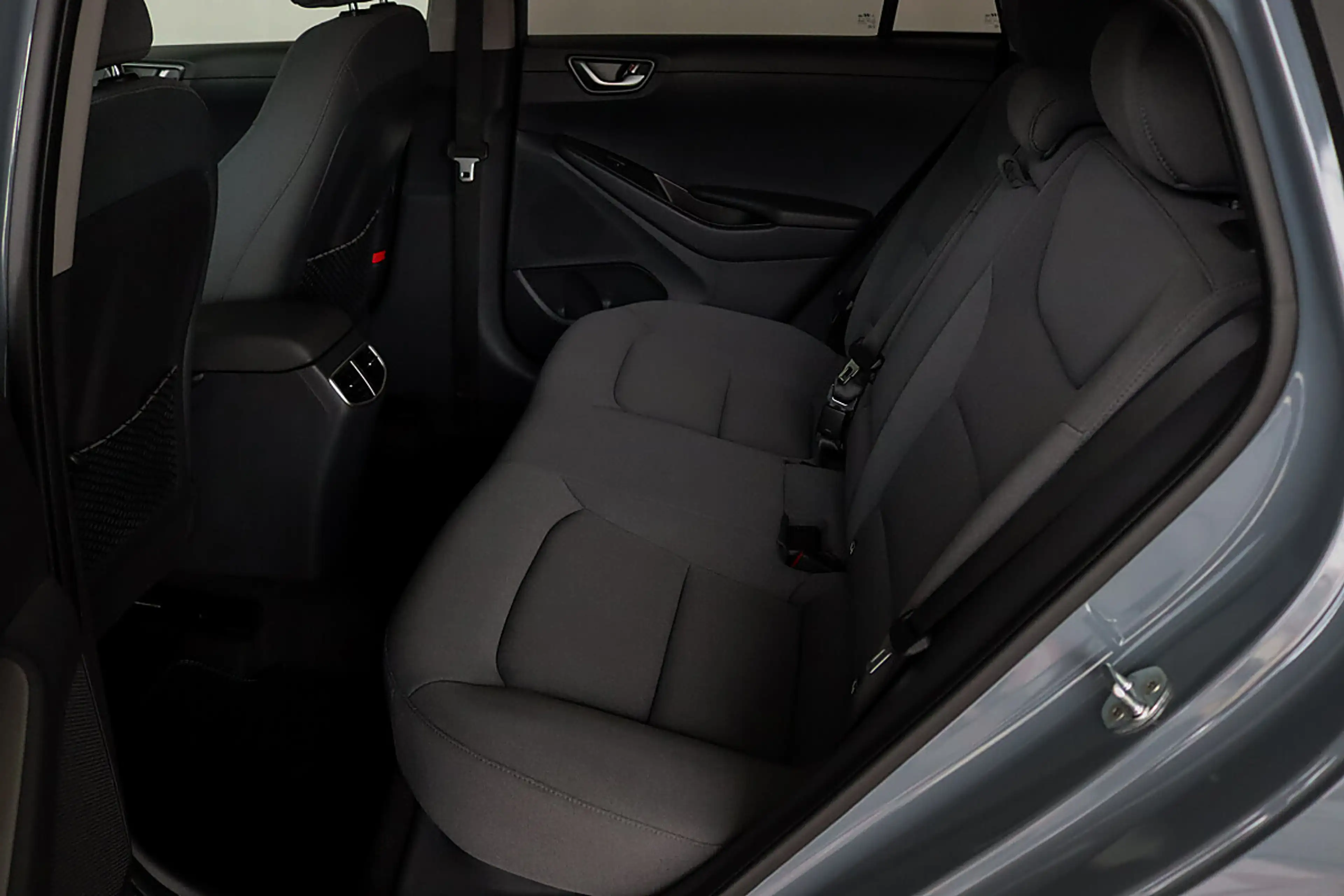 Hyundai IONIQ Ioniq Elektro 38kWh Level 5 Aut. / WÄRMEPUMPE /... — photo 11