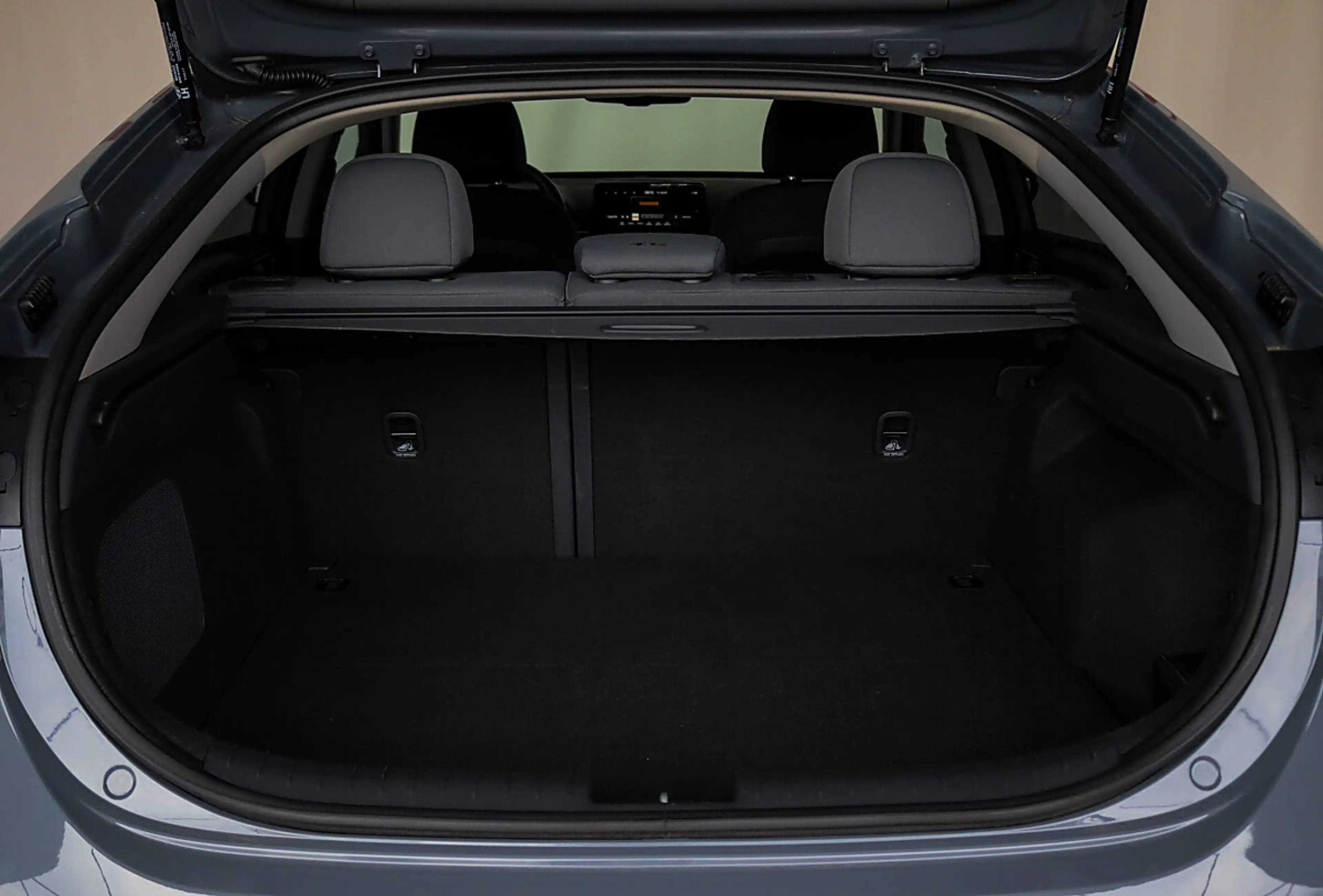 Hyundai IONIQ Ioniq Elektro 38kWh Level 5 Aut. / WÄRMEPUMPE /... — photo 13