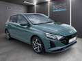Hyundai i20 1.0 T-GDI KlimaA*LED*Navi*SHZ*SoundSys*4xSHZ Verde - thumbnail 2