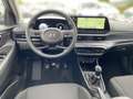 Hyundai i20 1.0 T-GDI KlimaA*LED*Navi*SHZ*SoundSys*4xSHZ Verde - thumbnail 10