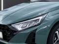 Hyundai i20 1.0 T-GDI KlimaA*LED*Navi*SHZ*SoundSys*4xSHZ Verde - thumbnail 5