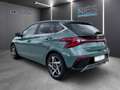 Hyundai i20 1.0 T-GDI KlimaA*LED*Navi*SHZ*SoundSys*4xSHZ Verde - thumbnail 4