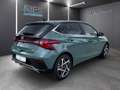 Hyundai i20 1.0 T-GDI KlimaA*LED*Navi*SHZ*SoundSys*4xSHZ Verde - thumbnail 3