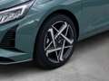 Hyundai i20 1.0 T-GDI KlimaA*LED*Navi*SHZ*SoundSys*4xSHZ Verde - thumbnail 6