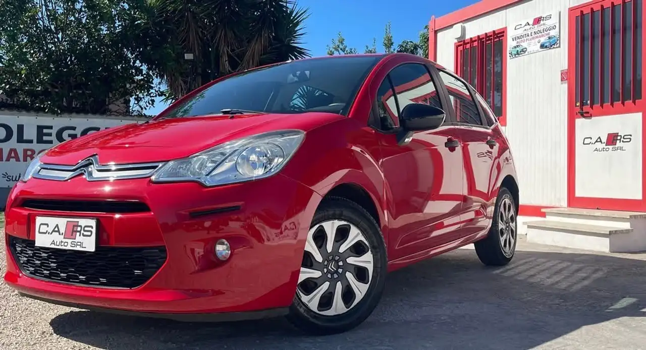 Citroen C3