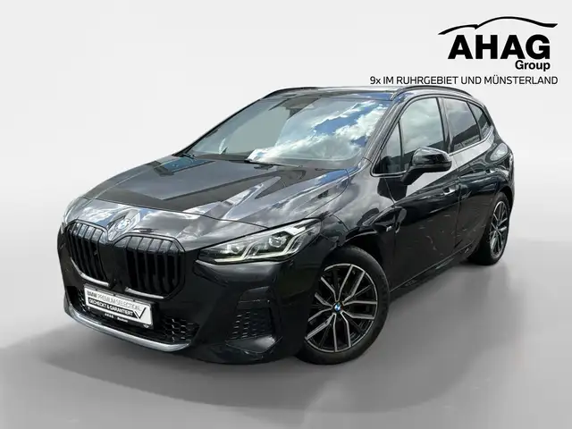 Bmw 220 i Active Tourer Aut.