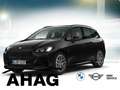 BMW 220 i Active Tourer Steptronic DCT M Sportpaket Schwarz - thumbnail 1