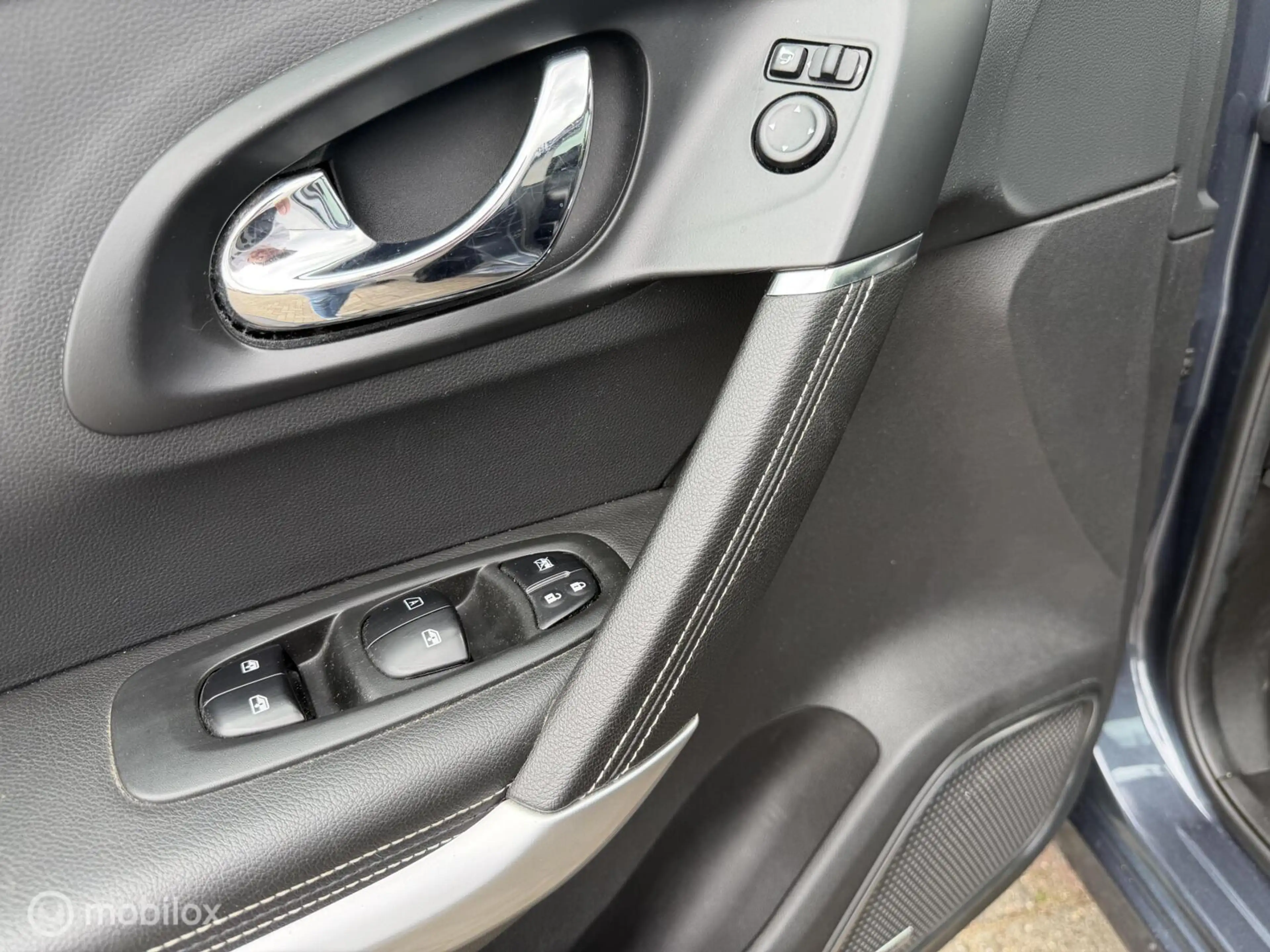Renault Kadjar 1.2 TCe Bose 2016 / Camera / Trekhaak / Panoramada — photo 22