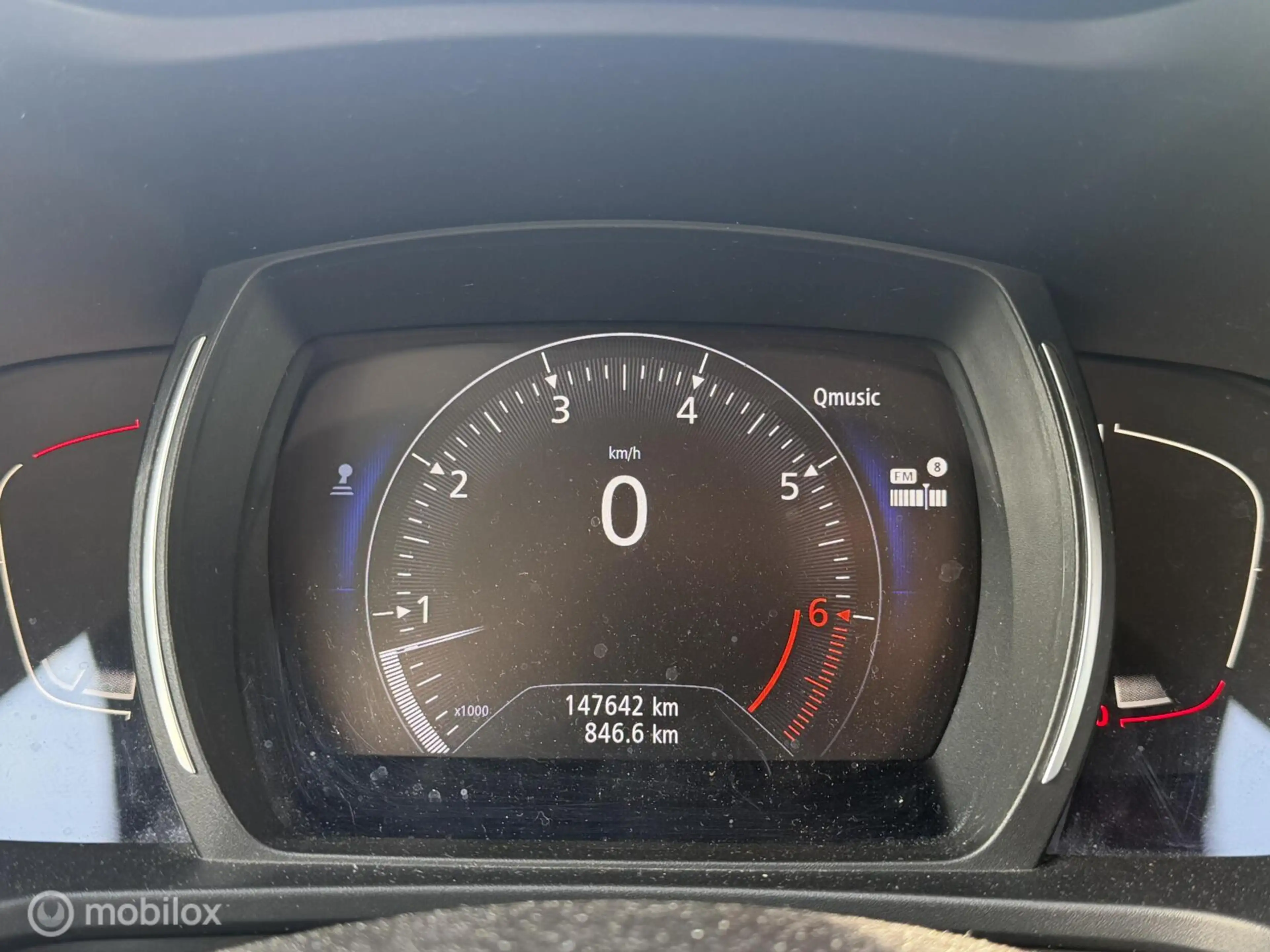 Renault Kadjar 1.2 TCe Bose 2016 / Camera / Trekhaak / Panoramada — photo 28