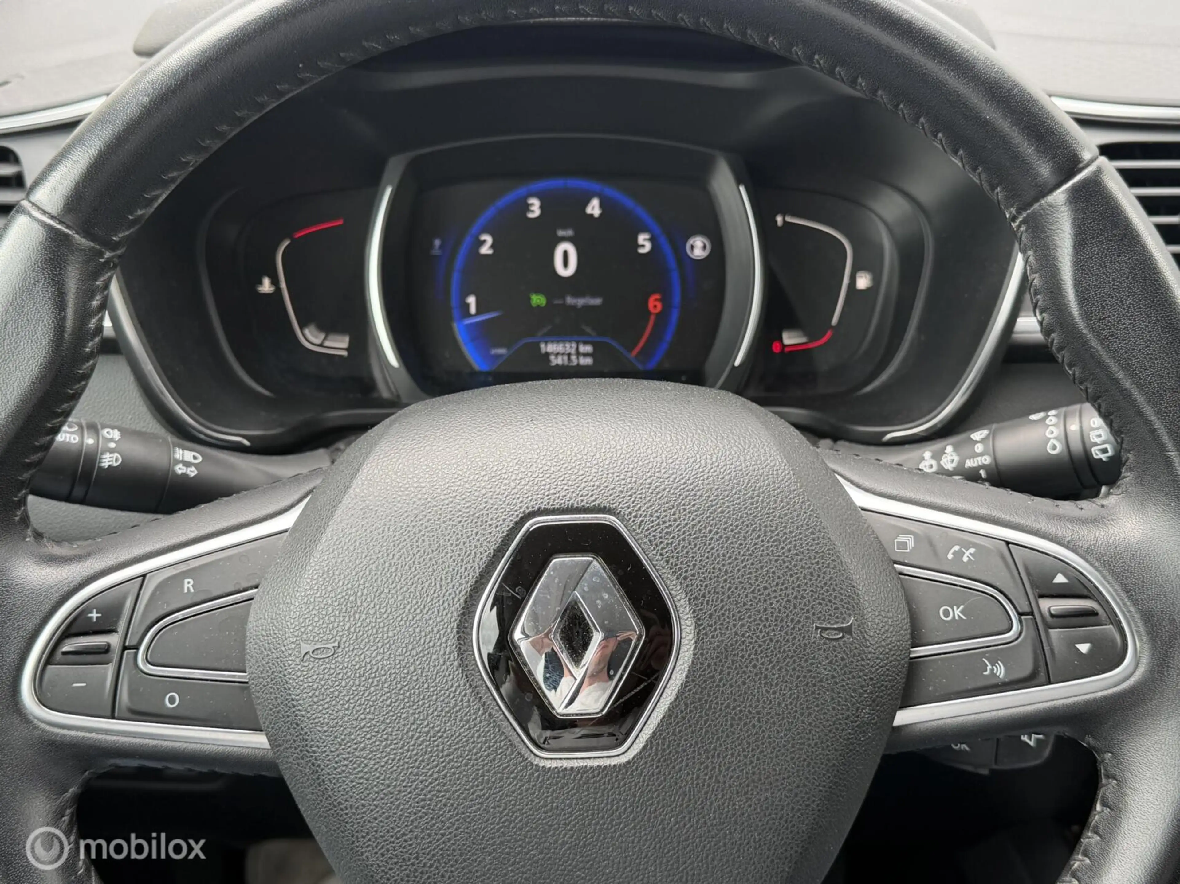 Renault Kadjar 1.2 TCe Bose 2016 / Camera / Trekhaak / Panoramada — photo 27