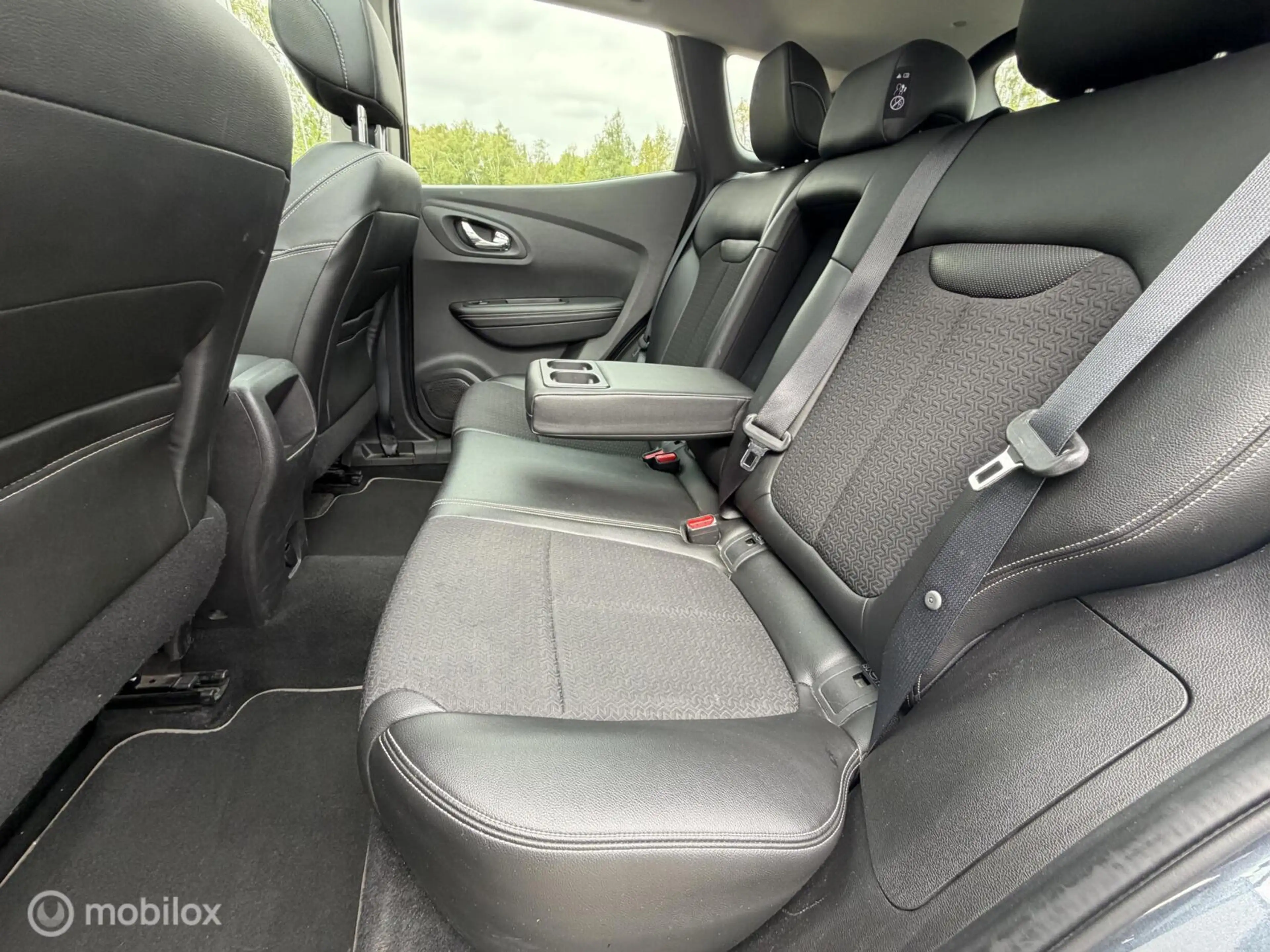 Renault Kadjar 1.2 TCe Bose 2016 / Camera / Trekhaak / Panoramada — photo 13