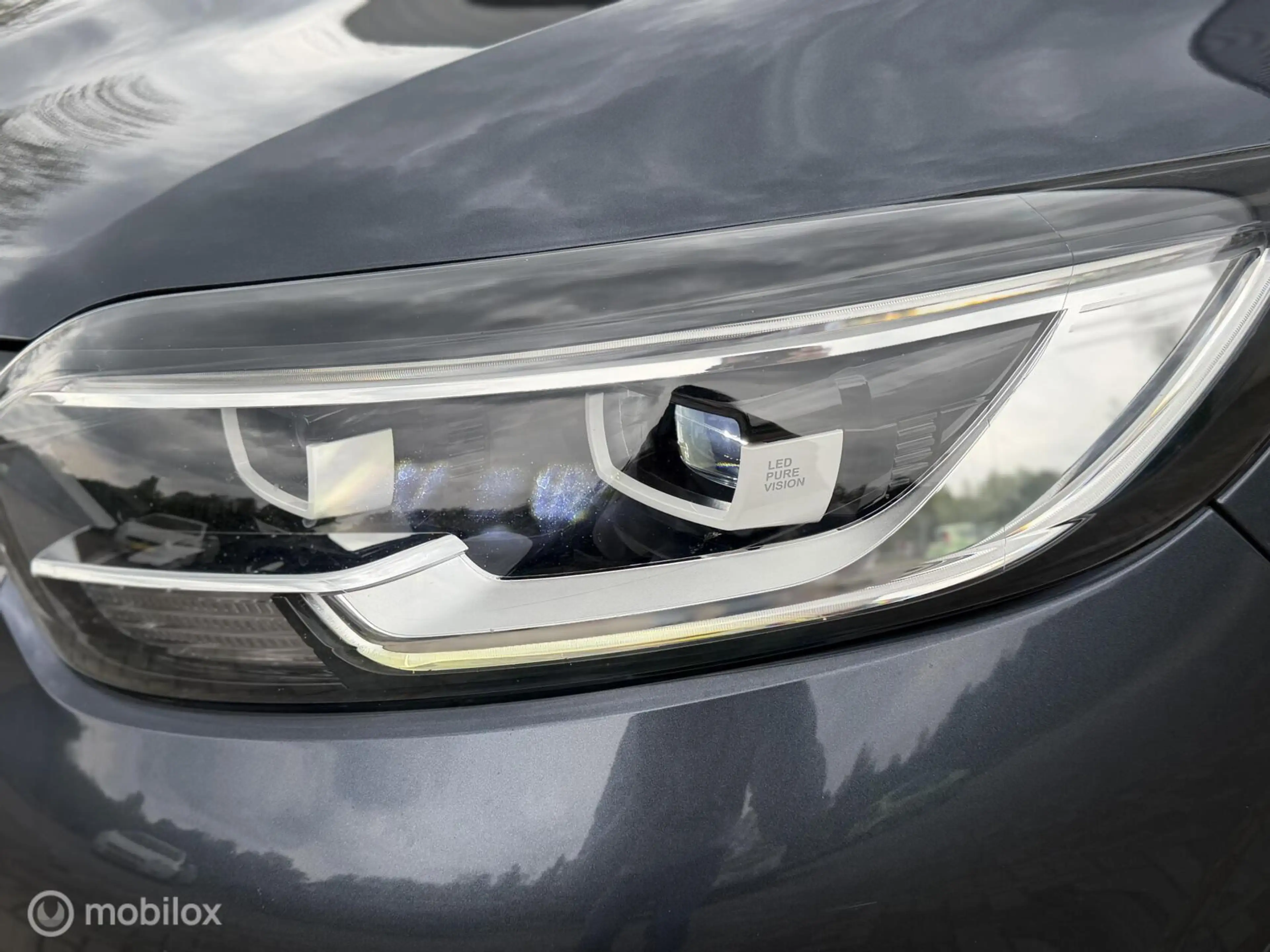 Renault Kadjar 1.2 TCe Bose 2016 / Camera / Trekhaak / Panoramada — photo 30