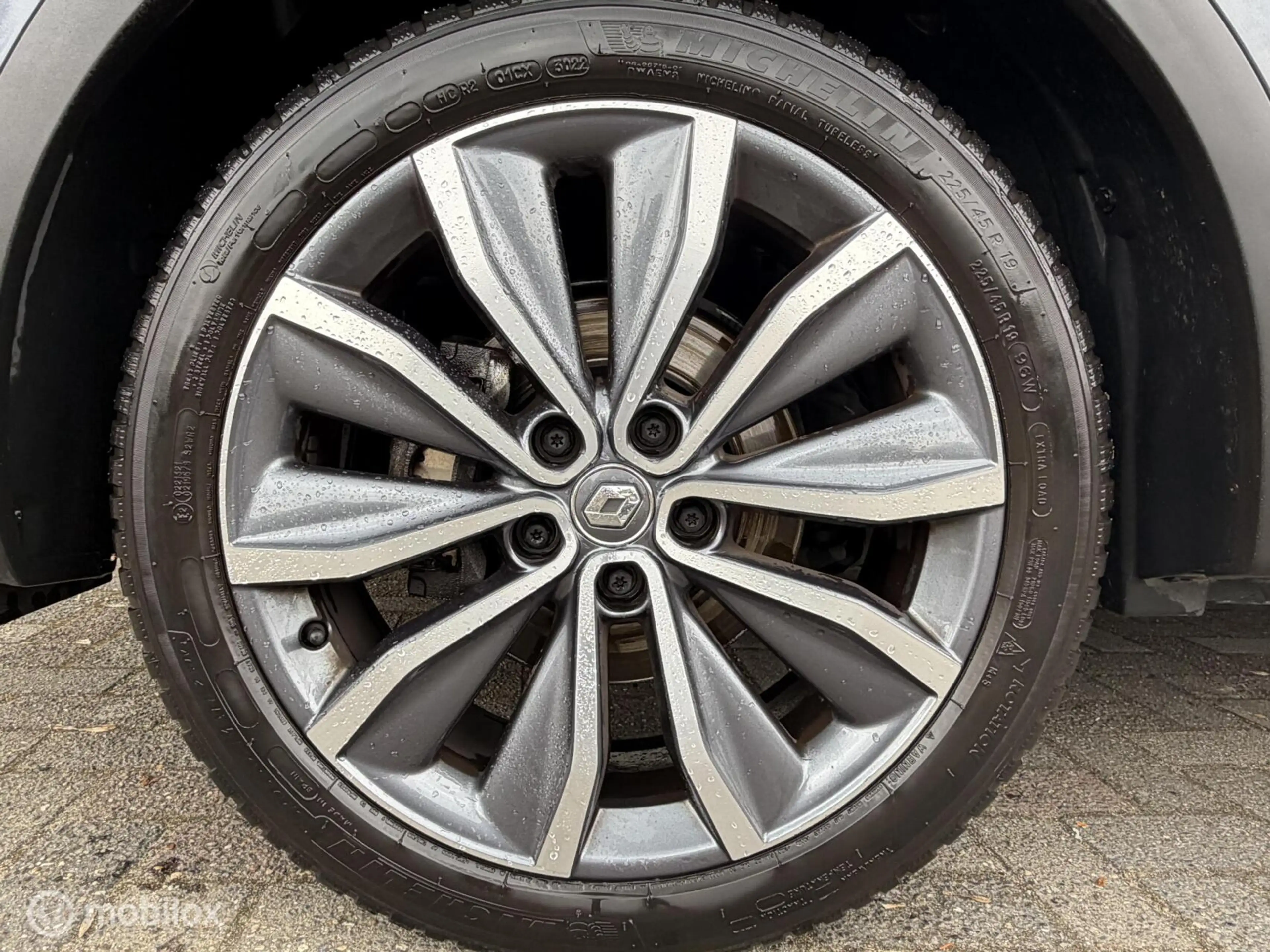 Renault Kadjar 1.2 TCe Bose 2016 / Camera / Trekhaak / Panoramada — photo 31