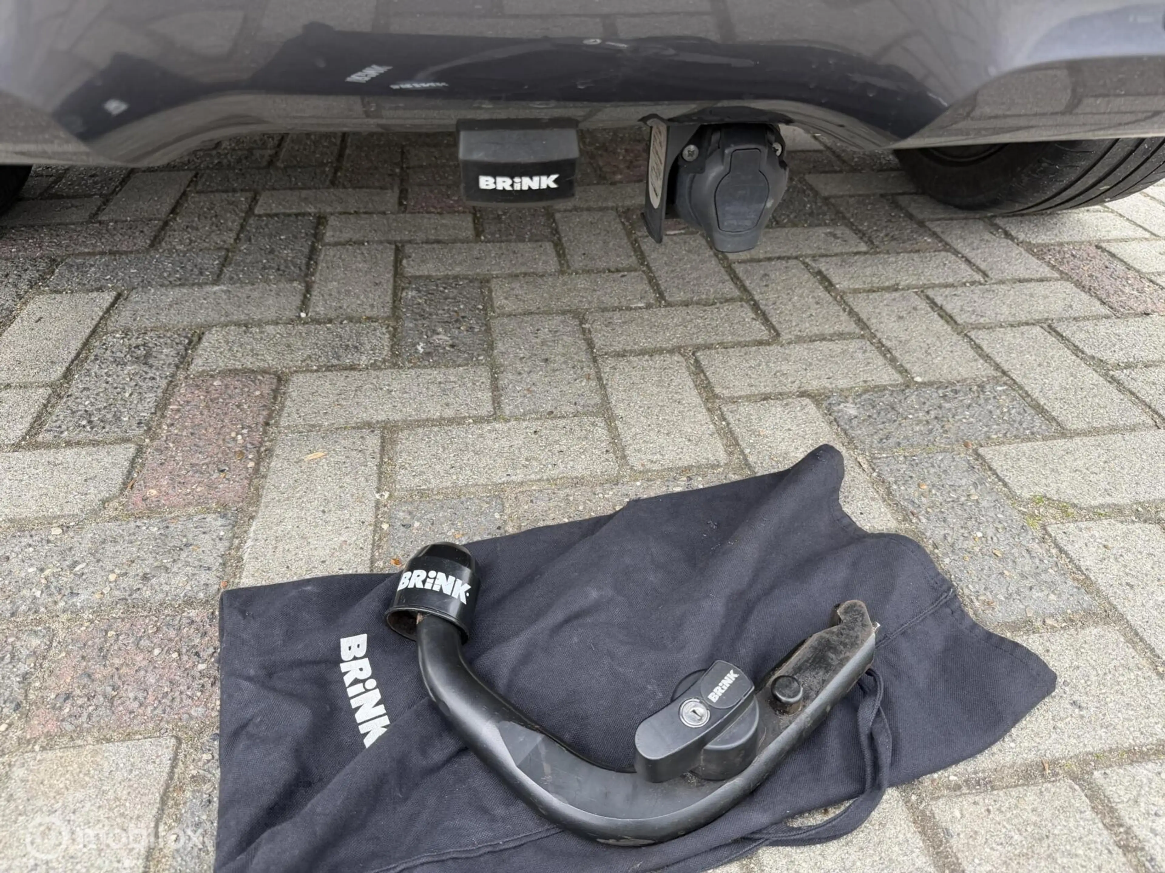 Renault Kadjar 1.2 TCe Bose 2016 / Camera / Trekhaak / Panoramada — photo 26