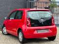 Volkswagen up! 1.0i Move A.C  / Occasion Garantie 12 mois / Rouge - thumbnail 4