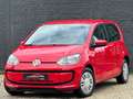 Volkswagen up! 1.0i Move A.C  / Occasion Garantie 12 mois / Rood - thumbnail 1
