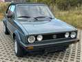 Volkswagen Golf Cabriolet 1.8 Benziner | H-Zulassung | AHK Gris - thumbnail 2