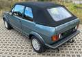 Volkswagen Golf Cabriolet 1.8 Benziner | H-Zulassung | AHK Gris - thumbnail 4