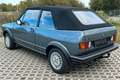 Volkswagen Golf Cabriolet 1.8 Benziner | H-Zulassung | AHK Gris - thumbnail 5