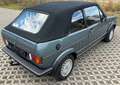 Volkswagen Golf Cabriolet 1.8 Benziner | H-Zulassung | AHK Gris - thumbnail 7
