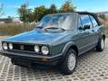 Volkswagen Golf Cabriolet 1.8 Benziner | H-Zulassung | AHK Gris - thumbnail 1