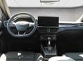 Ford Focus Turnier 1.0 EcoBoost Hybrid Aut. ST-LINE Blau - thumbnail 11