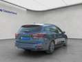 Ford Focus Turnier 1.0 EcoBoost Hybrid Aut. ST-LINE Blau - thumbnail 5