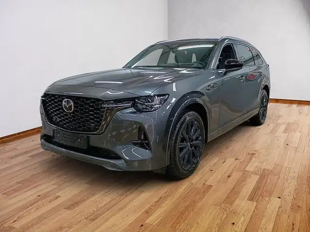 Mazda CX-80 2.5 PHEV Homura Plus Navi, 360°, Klima, Bose, Matr